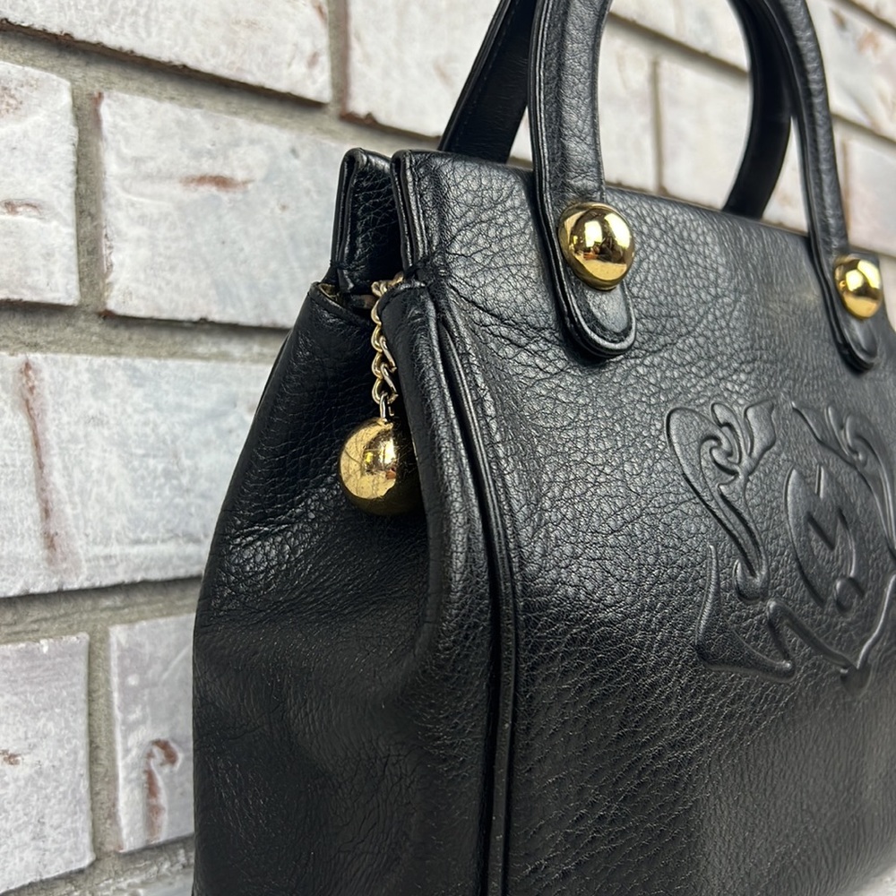 RARE Vintage | Mila Schon Purse - Picture 2 of 8